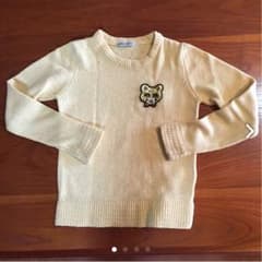 ロデオクラウンズ ニット 美品のサムネイル