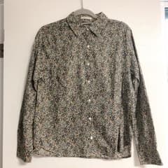 テチチ リバティ シャツのサムネイル