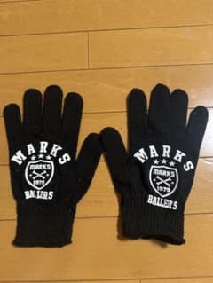 MARKS バスケットボール手袋のサムネイル