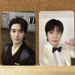 NCT127 8周年 ペンミ 入場 特典 トレカ ジェヒョン - メルカリ
