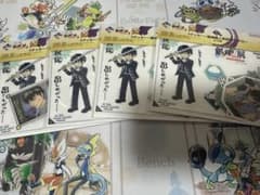 銀魂展　一番くじ　I賞のサムネイル