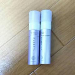 ドモホルン 泡パック 試供品のサムネイル
