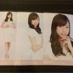乃木坂46 新内眞衣 スペシャル衣装 コンプのサムネイル