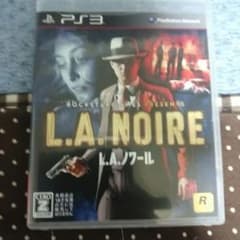 PS3ソフトのサムネイル