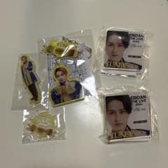 BUDDiiS YUMA セットのサムネイル