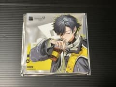 アークナイツエンドフィールド ORBcafeカフェ コースター 管理人(男)のサムネイル