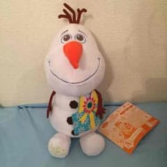 一番くじ A賞 オラフのサムネイル