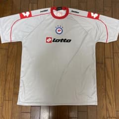 アルゼンチン　アルヘンチノス・ジュニアーズ　練習着　XL アルゼンチン アルヘンチノス・ジュニアーズ 練習着 XL - メルカリ