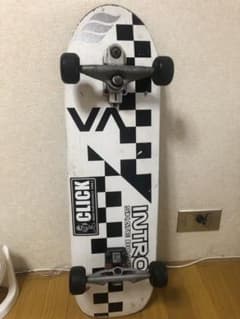 スケボー スケートボード コンプリートのサムネイル