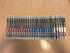 鈴蘭様専用　GANTZ 漫画のサムネイル