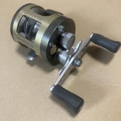 ジャンク 部品取りに アブガルシア アンバサダーモラムSX1601C IVCB ジャンク 部品取りに アブガルシア アンバサダーモラムSX1601C IVCB