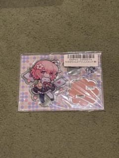 nqrse なるせちゃんのアクリルスタンド 春 - メルカリ