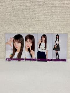 矢田萌華 乃木坂46 Same nambers 封入生写真 コンプ - メルカリ