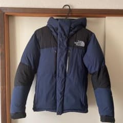 NORTH ノースフェイス バルトロライトジャケットのサムネイル