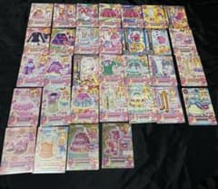 アイカツカード 星宮いちご まとめ売りのサムネイル