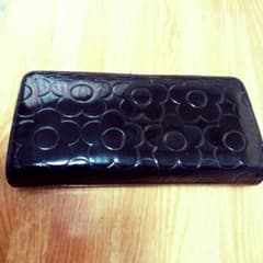 早い者勝ち♡マリークワント♡お財布のサムネイル