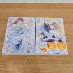 「きみを愛する気はない」と言った次期公爵様がなぜか溺愛してきますのサムネイル