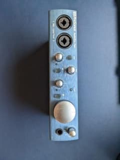 Presonus audiobox itwoのサムネイル