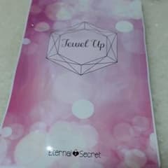 jewel　up　新品未開封のサムネイル