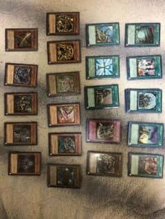 遊戯王 六武衆デッキ_大会優勝参考のサムネイル