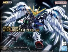 MGSDバルバトス、エアリアル　2点セット MGSD ウイングガンダム・バルバトス・エアリアル3点セット - メルカリ