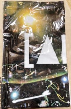[Alexandros]フェイスタオルのサムネイル