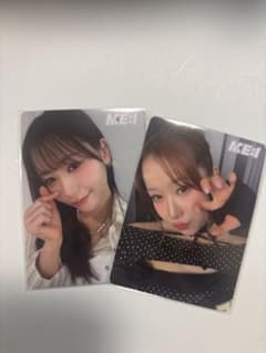 笠原桃奈 有明 CD会場特典のサムネイル