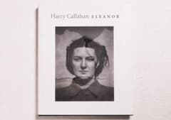 Harry Callahan Eleanor 写真集 Amazon | Harry Callahan: Eleanor | Cox, Julian, Gowin, Emmet