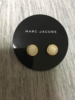MARC JACOBS♡ピアスのサムネイル