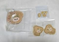 Jujutsu Kaisen Hug Hug Me - Sega Chansey lottery Kento Nanami