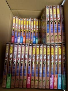 コナン　コミック　1-92巻+警察学校編上下巻のサムネイル