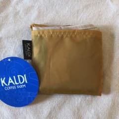 カルディ　エコバッグのサムネイル
