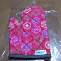 可愛い marie claireのミントンのサムネイル