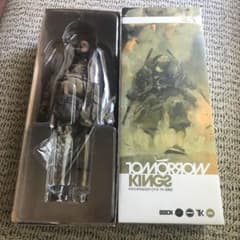アシュレイウッド　フィギュアのサムネイル