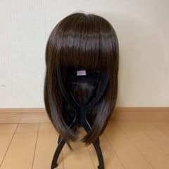 プリシラ(PRiSiLA) ミディアムボブのサムネイル