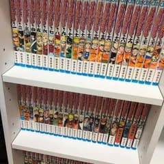 ナルト 全巻のサムネイル