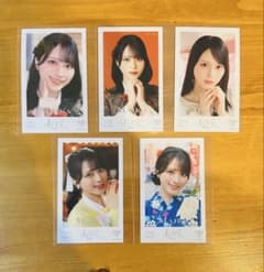 LOVE イコラブ 佐々木舞香 ミニフォト コンプ vol.11 - メルカリ
