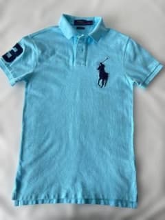 polo ralph lauren ビッグポニーのサムネイル