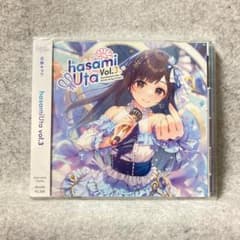 Thumbnail of 花鋏キョウ 『hasamiUta vol.3』