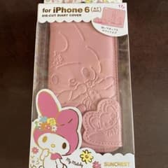 iPhone6のサムネイル