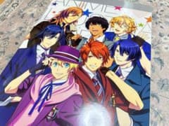 진짜 LOVE 레볼루션즈 Anime Illustration Works