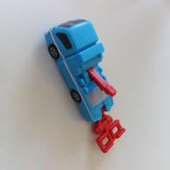 トミカ ミニカー トヨタダイナレッカー車のサムネイル
