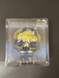Happyくじ サンリオ Holiday ポムポムプリン フィギュアのサムネイル
