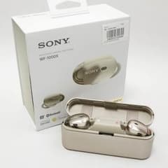 SONY WF-1000Xのサムネイル