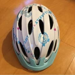 自転車ヘルメット  子供用のサムネイル