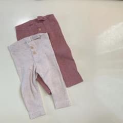 H&M パンツ　70sizeのサムネイル