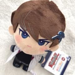 遊☆戯☆王THE DARK SIDE OF DIMENSIONS みにコレ！ぬいぐるみ