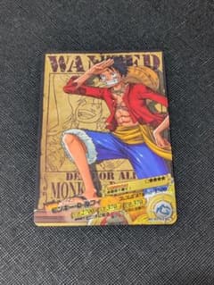 ワンピーベリーマッチ CP ルフィ ゾロ サンジ | Shop at Mercari from