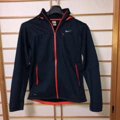 ☆NIKE ナイキ サーマフィット ジャケット パーカー☆のサムネイル