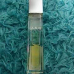 GUCCI　エンブィ　香水のサムネイル